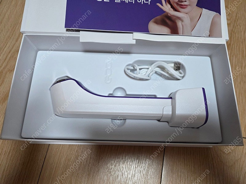 장나라 EOA 풀쎄라프로 판매해요--2