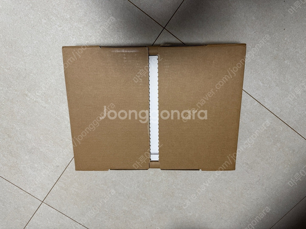 맥북에어 M4 13실버 16g 512g 팝니다. (애플...--4