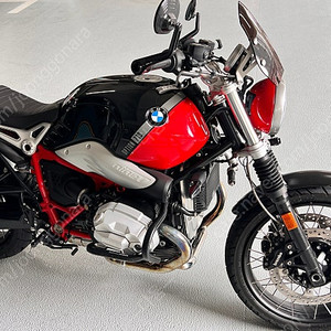 BMW R nineT OPTION719