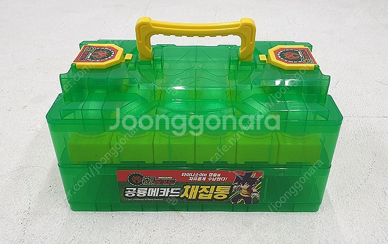 공룡메카드 타이니소어 전체종류 판매합니다--2