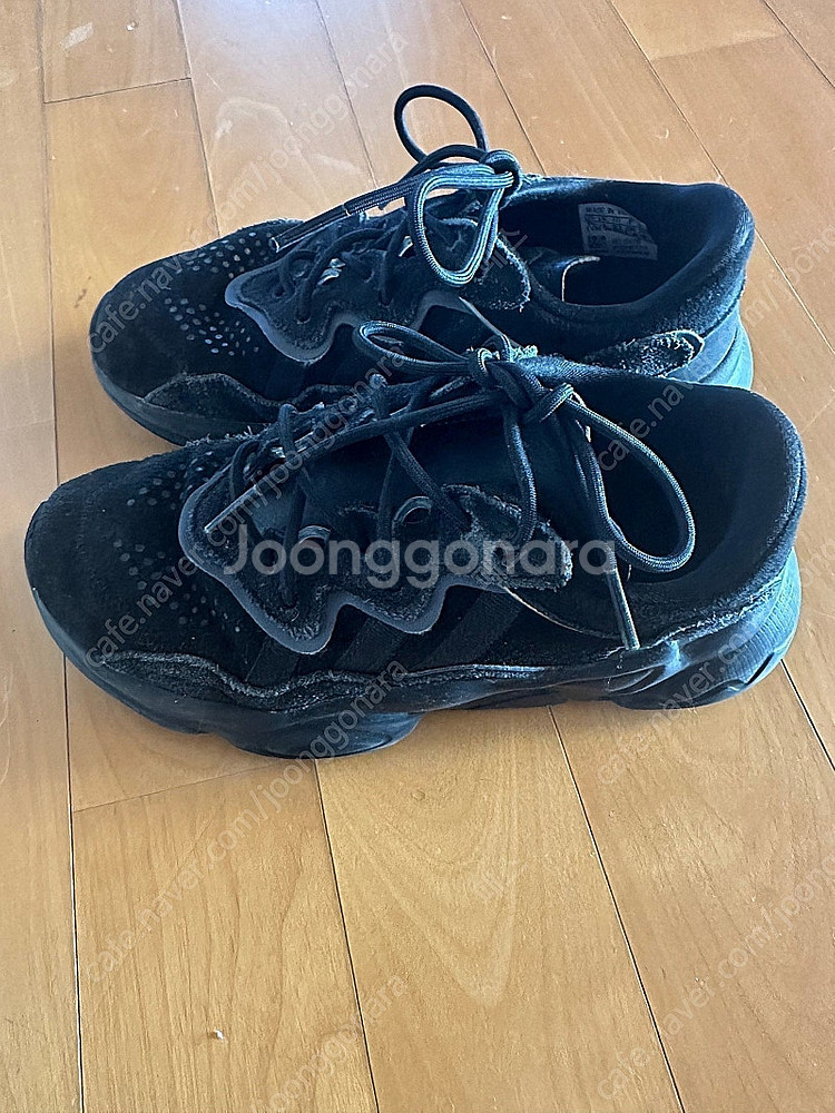 아디다스 키즈 오즈위고 200 택포--0