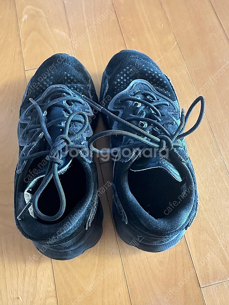 아디다스 키즈 오즈위고 200 택포--1