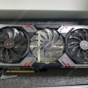 ASRock RX 6900XT phantom gaming 그래픽카드 팝니다