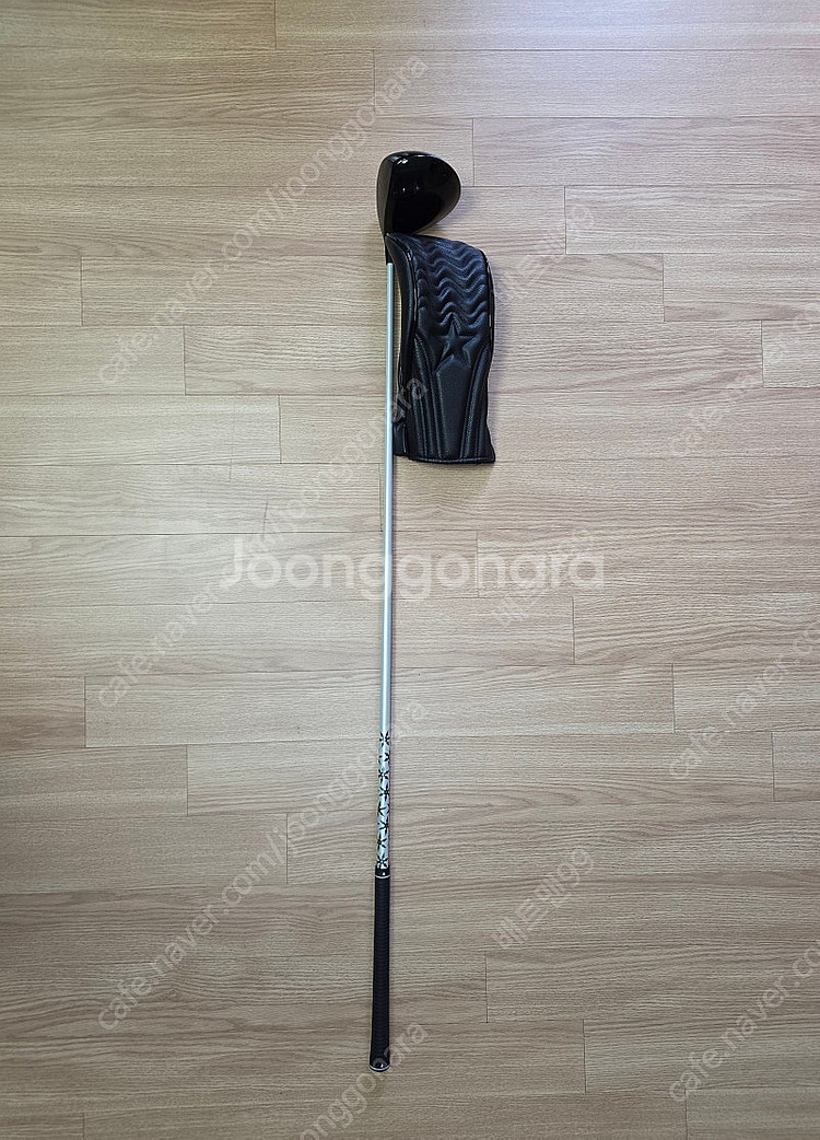 GTD Cose K-D 드라이버--7