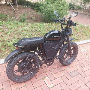 엑스라이더 x200터보프로