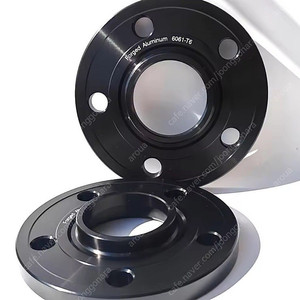 BMW pcd120 허브스페이스 한대분