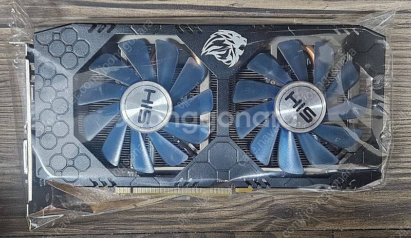 그래픽카드 RX570 4G 몇 가지 올려봅니다--1