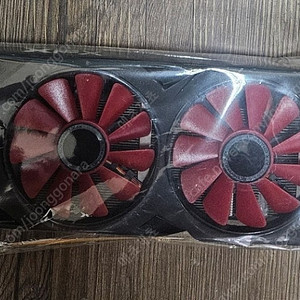 그래픽카드 RX570 8G 몇 가지 올려봅니다