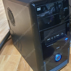 i5 4570 GTX1060 6G급 게이밍 컴퓨터 pc 본체
