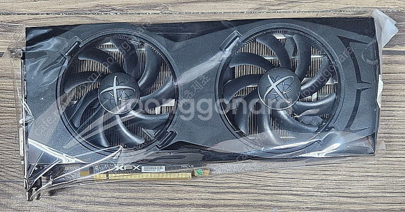 그래픽카드 RX480 8G 몇 가지 올려봅니다--1