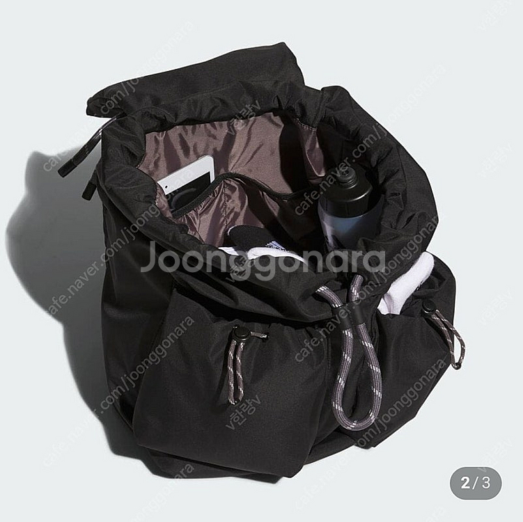 아디다스 adidas 페이버릿 배낭 백팩 남녀공용 가방 IKK24-IK4795--1