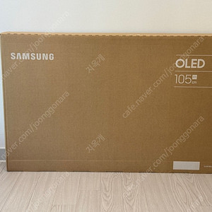 삼성 42인치 OLED TV KQ42SF90AEXKR
