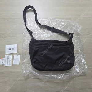 포터 689-05938 플래쉬 숄더백 porter