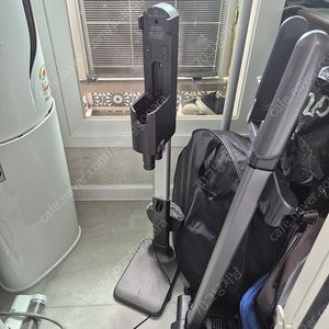 LG 코드제로 A9 무선청소기 스탠드 거치대 +충전기 2만원 경기도 죽전동