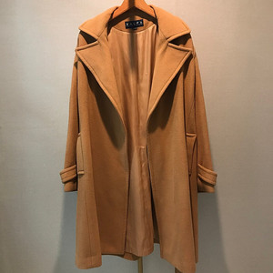 릴프로렌 롱코트