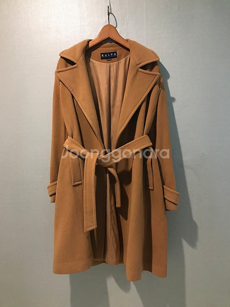 릴프로렌 롱코트--4