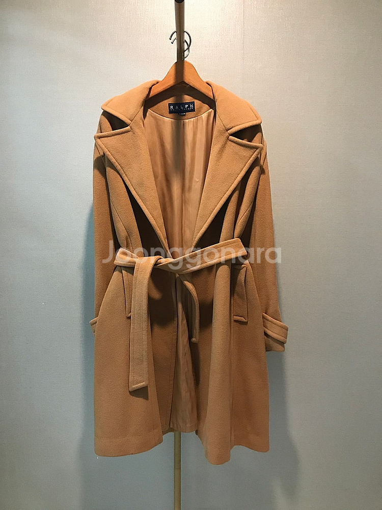 릴프로렌 롱코트--6