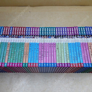 How so? 교과서 속 월드 사회문화탐험 전 50권