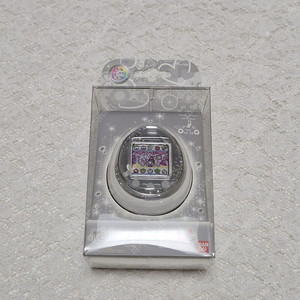 다마고치 idl 화이트 미개봉 45만