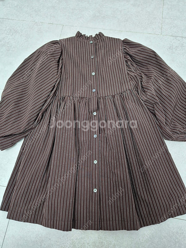 동그라미원피스XL--1