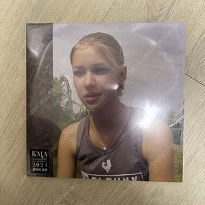 빈지노 노비츠키 LP 미개봉 팝니다 !