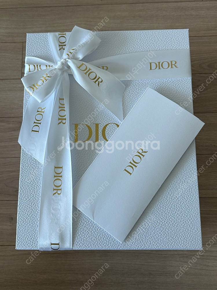 디올 뚜주흐 스몰 버티컬 토트백 (판교 현백 구입)--3