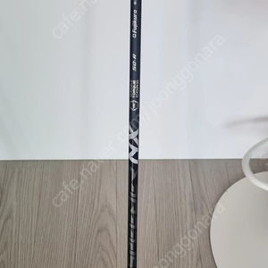 후지쿠라 스피더NX블랙50R 샤프트 핑슬리브