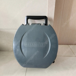 릴라이언스 캠핑 노지 휴대용 변기
