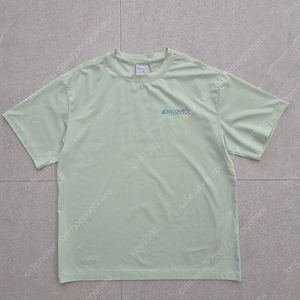 디스커버리키즈 반팔티 160호