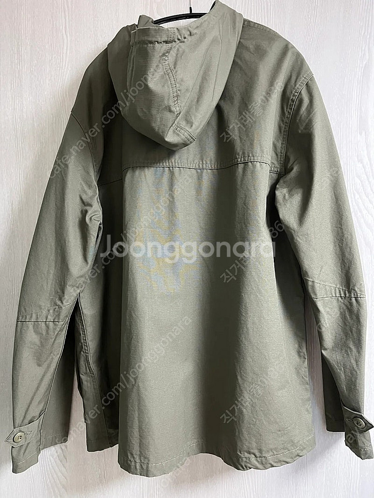 Fob factory 밀리터리 자켓 4사이즈 판매--1