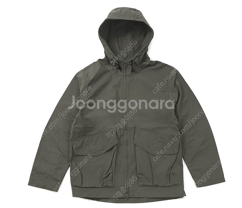 Fob factory 밀리터리 자켓 4사이즈 판매--2