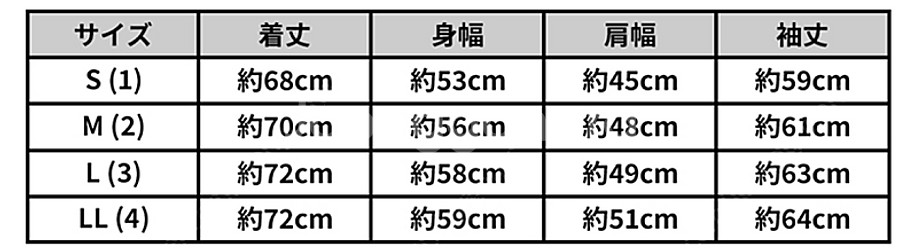Fob factory 밀리터리 자켓 4사이즈 판매--4