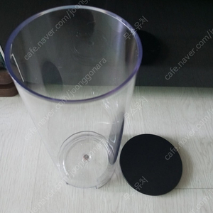 네스프레소 버츄오플러스 물통