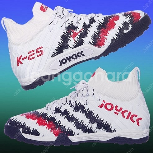 조이킥족구화 K25 한달전에 선물받은족구화 구입가 89000원 판매가 70000원--0