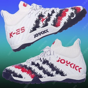 조이킥족구화 K25 한달전에 선물받은족구화 구입가 89000원 판매가 70000원