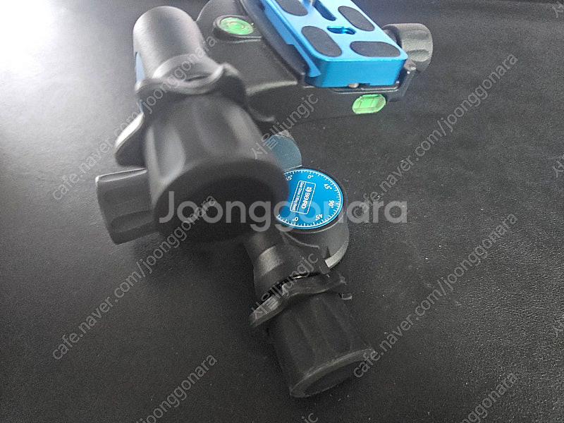 벤로 삼각대 헤드 GD3WH 판매합니다.--2