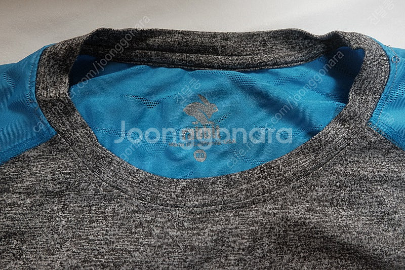 호카 숏 슬리브 반팔 M 사이즈--6