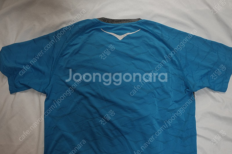 호카 숏 슬리브 반팔 M 사이즈--7