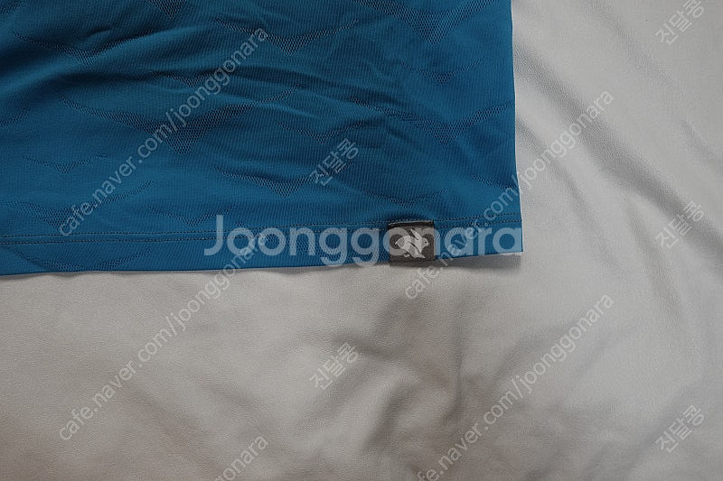 호카 숏 슬리브 반팔 M 사이즈--8