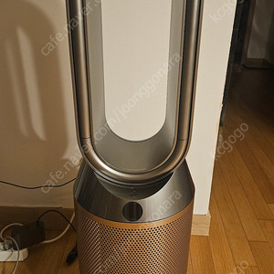 다이슨 PH04 가습 공기청정기 + 바퀴 받침대 포함