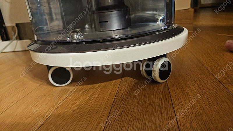 다이슨 PH04 가습 공기청정기 + 바퀴 받침대 포함--1