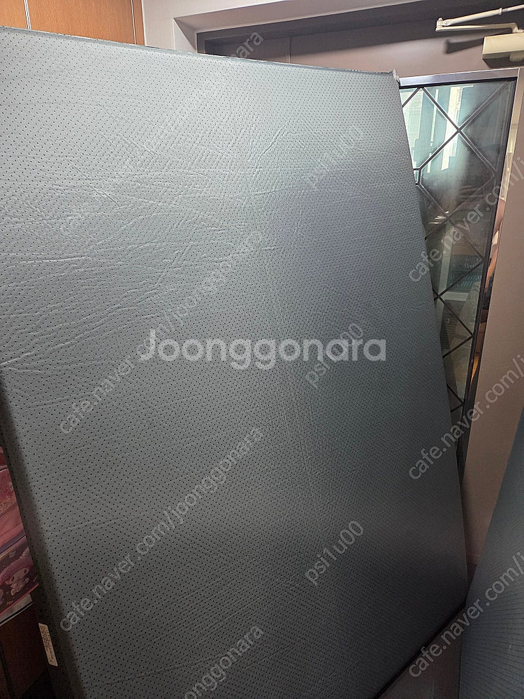 고투 자충매트 더블--0