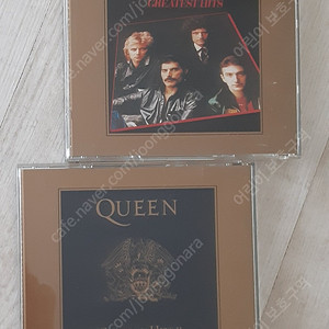 퀀 CD