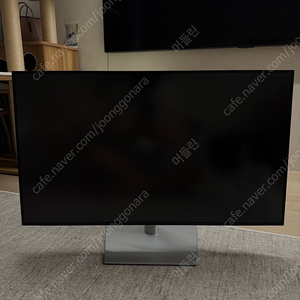 델 32인치 4K 모니터 U3223QE 판매