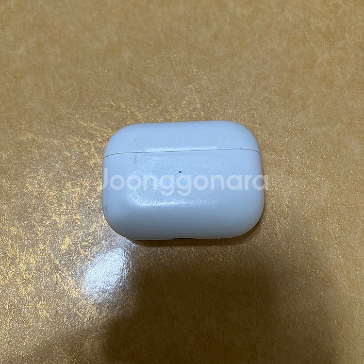 에어팟 프로 2세대 본체 MagSafe 충전 케이스 U...--0