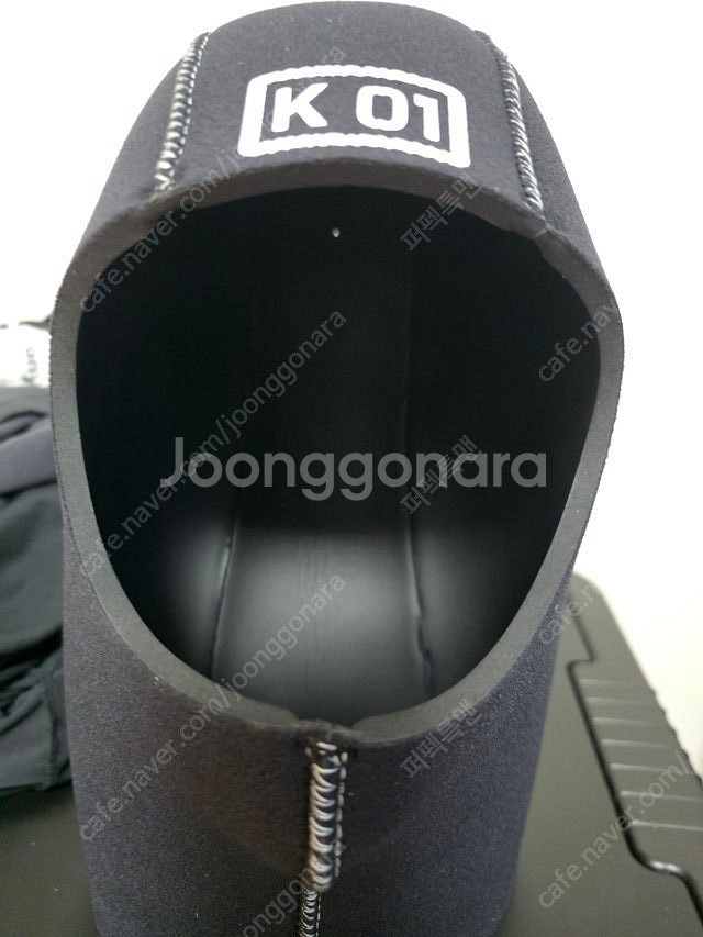 K01 후드 (5mm, L사이즈)--1