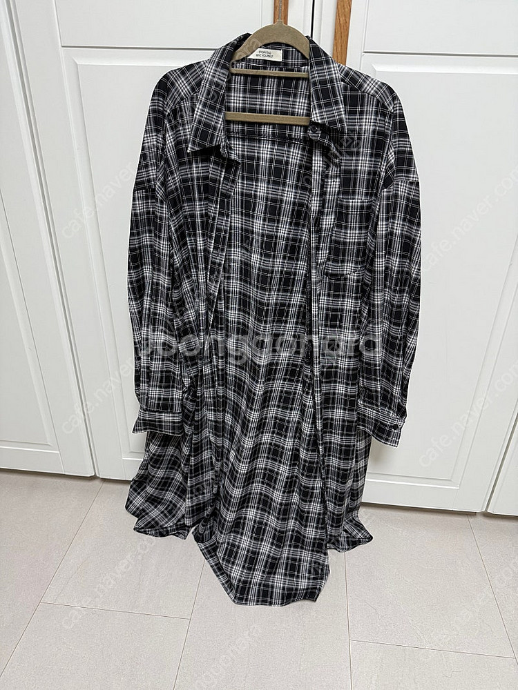 하나언니 그키프 그데리 남방--0