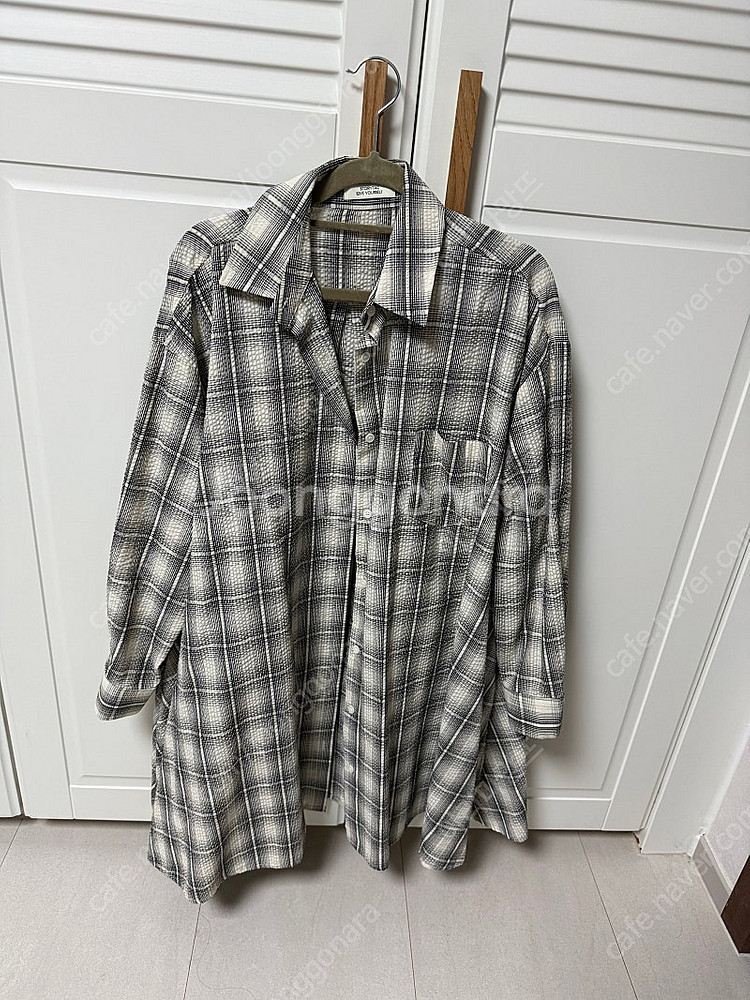 하나언니 그키프 그데리 남방--1