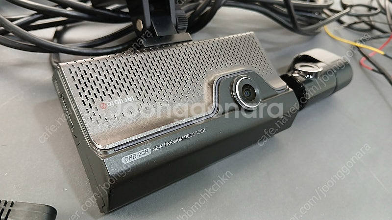 아이나비 QXD7000 블랙박스 판매--1