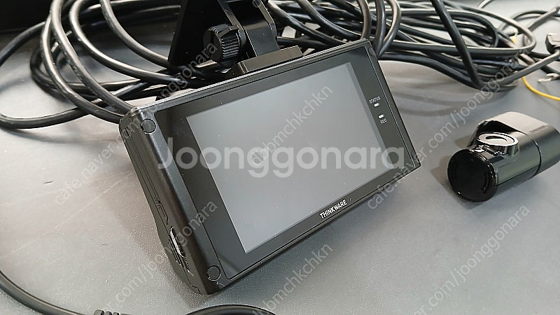 아이나비 QXD7000 블랙박스 판매--2